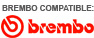 Brembo Logo